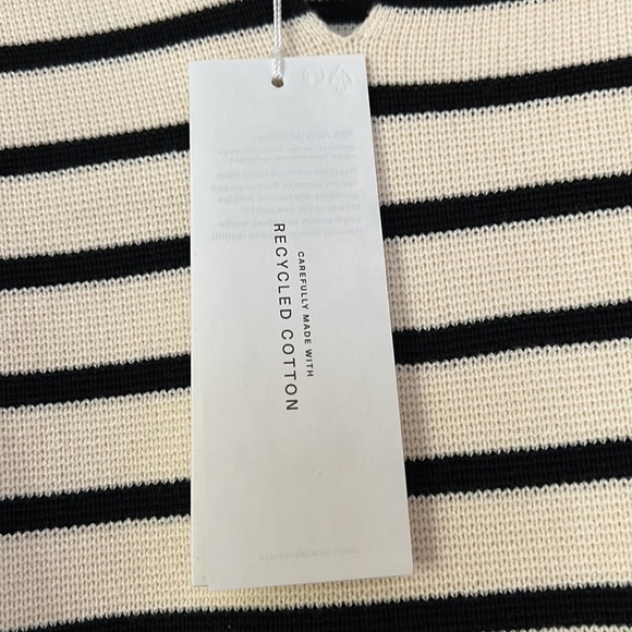 Arket Cotton Sweater - Picture 5 of 7